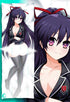 Tohka Yatogami Dakimakura Body pillow case